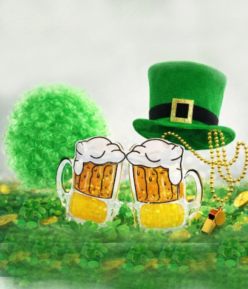 KIT SAN PATRICIO PREMIUM